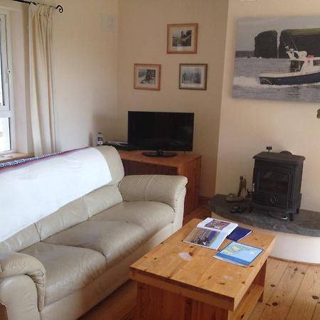 Glencarrig B&B Carrigaholt Extérieur photo