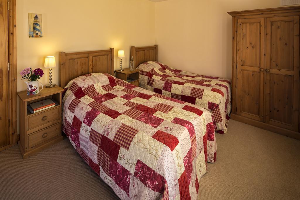Glencarrig B&B Carrigaholt Chambre photo