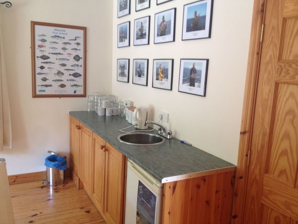 Glencarrig B&B Carrigaholt Extérieur photo