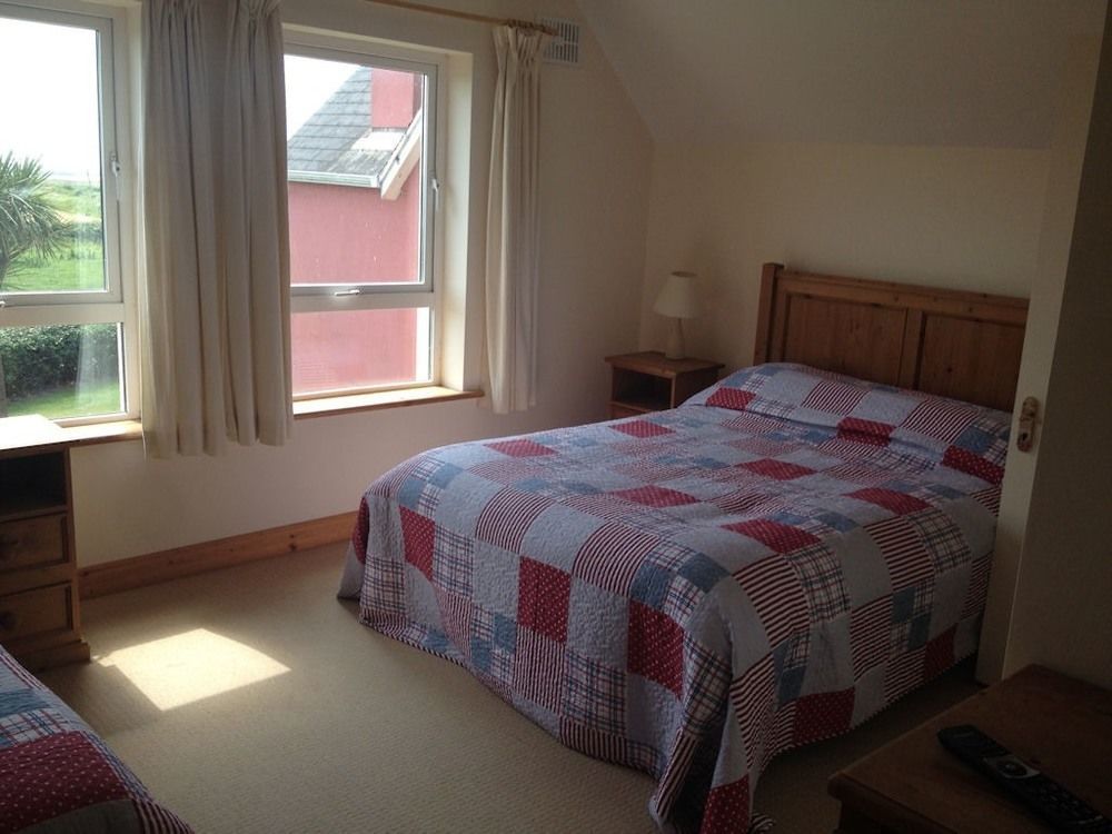 Glencarrig B&B Carrigaholt Extérieur photo