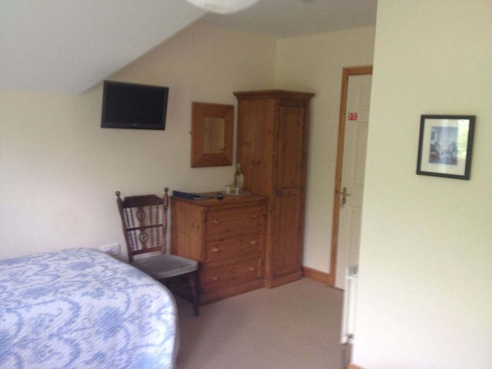 Glencarrig B&B Carrigaholt Extérieur photo