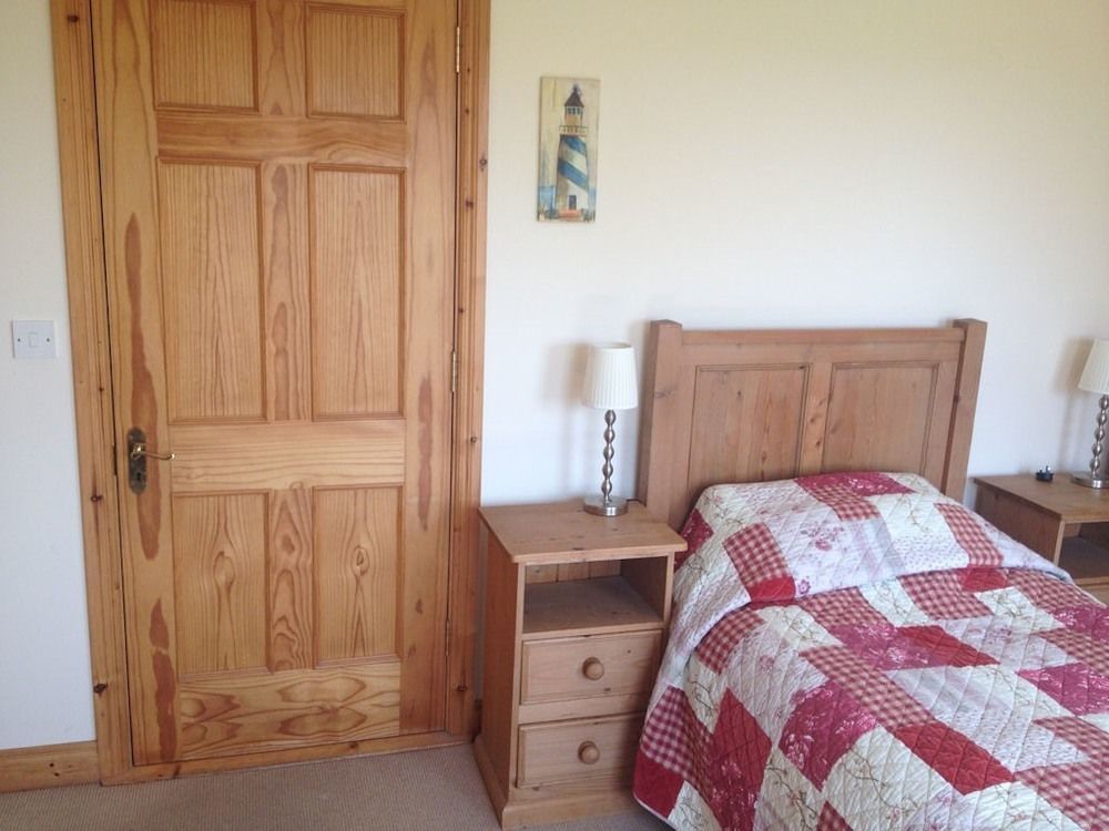 Glencarrig B&B Carrigaholt Extérieur photo