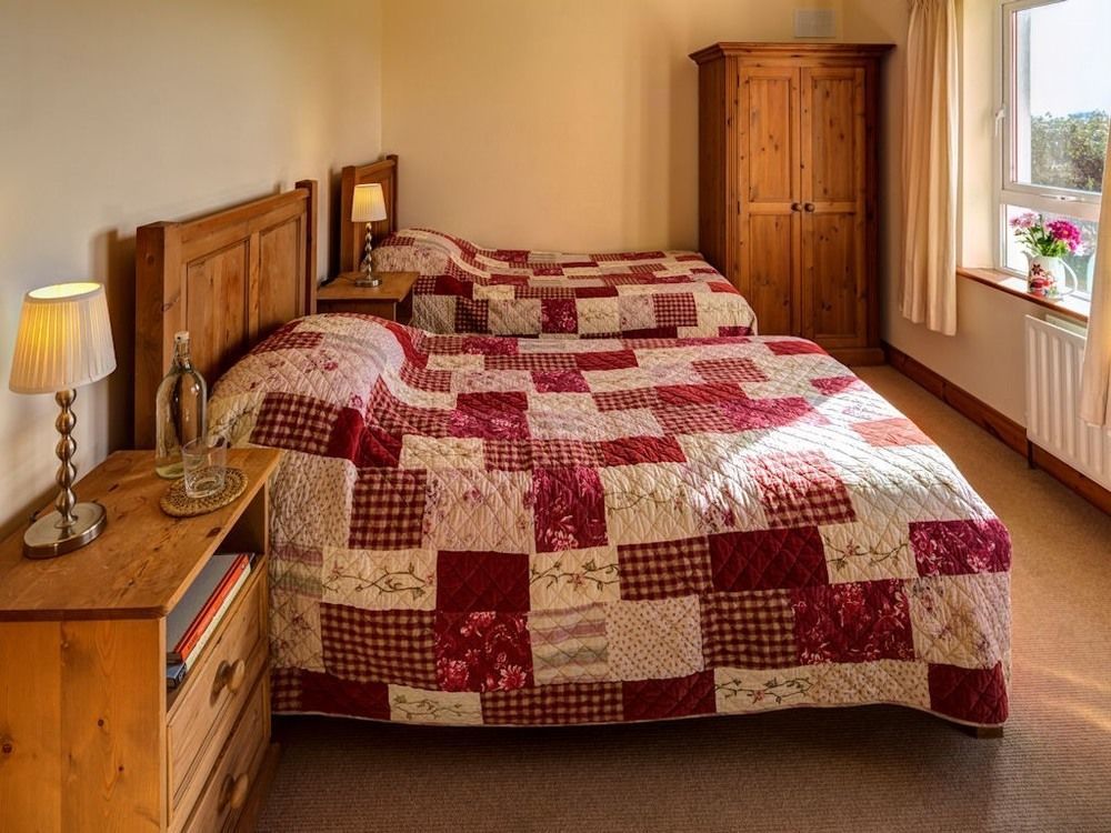Glencarrig B&B Carrigaholt Extérieur photo