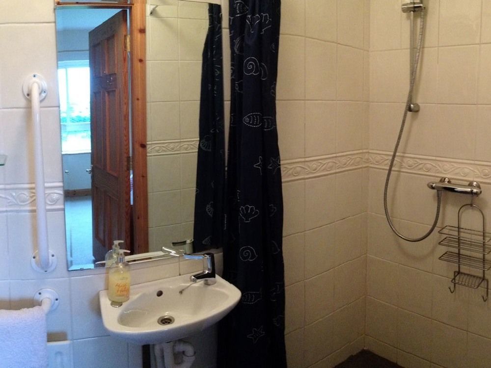 Glencarrig B&B Carrigaholt Extérieur photo