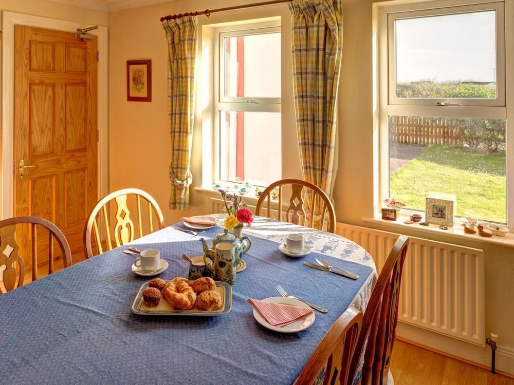 Glencarrig B&B Carrigaholt Extérieur photo